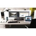 i-tec USB 3.0 / USB-C / Thunderbolt 3 kahe ekraani dokkimisjaam