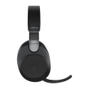 Jabra Evolve2 85 - Link380c UC Stereo alus, must