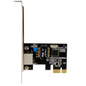 StarTech.com 1-pordiline Gigabit Ethernet võrgukaart - PCI Express, Intel I210 NIC