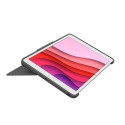 Logitech Combo Touch iPadile (7., 8. ja 9. põlvkond)