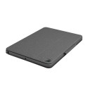 Logitech Combo Touch iPadile (7., 8. ja 9. põlvkond)