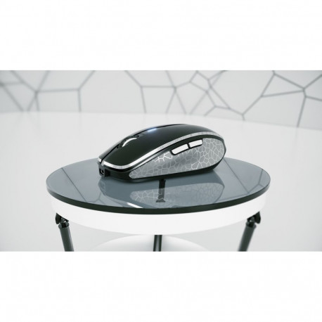 CHERRY MW 8C ADVANCED hiir kahekäeline RF juhtmevaba + Bluetooth optiline 3000 DPI