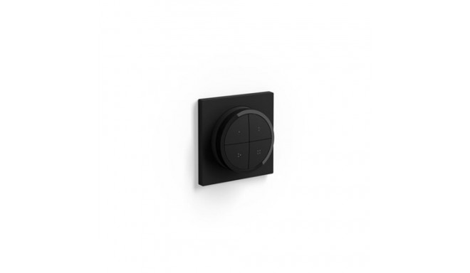 Philips Hue Tap dial switch black | Philips Hue | Tap dial switch black | Black