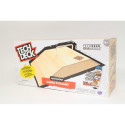 Tech Deck Performance Series, Shred Pyramid Set with Metal Rail and Exclusive Blind Fingerboard, Mad