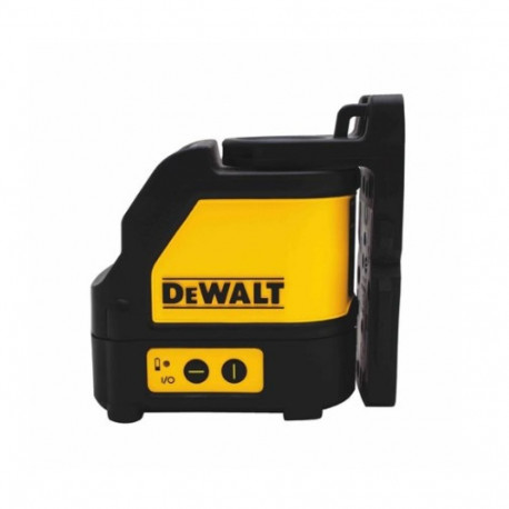 DeWalt ristjoonlaser DW088CG