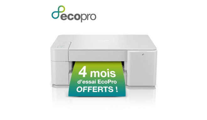 Brother DCP-J1200W - multifunktionsp