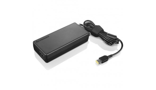 Lenovo 4X20S56685 toiteadapter/sisemuundur 135 W must