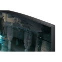 Samsung | Mängumonitor | LS27BG650EUXEN | 27 " | VA | QHD | 16:9 | 240 Hz | 1 ms | 2560 x 1440 | 350