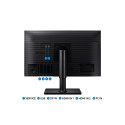 Samsung F24T452FQR - LED-ekraan 24" AMD