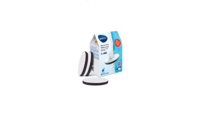 Brita veefilter MicroDisc 3tk