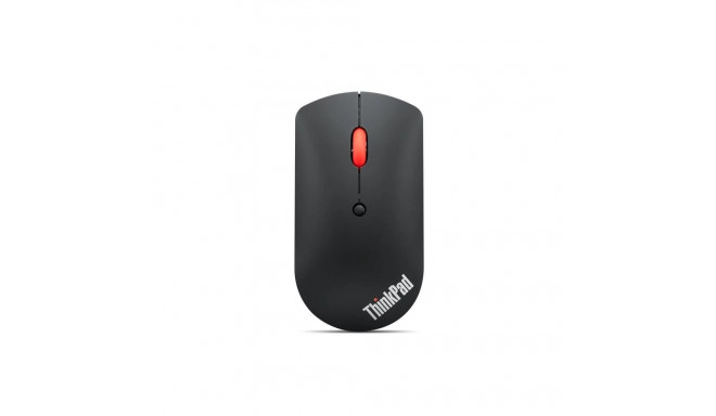 Lenovo ThinkPad Silent - mus - Bluetoo