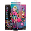 MONSTER HIGH LAGOON BLUE DOLL HHK55