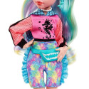 MONSTER HIGH LAGOON BLUE DOLL HHK55