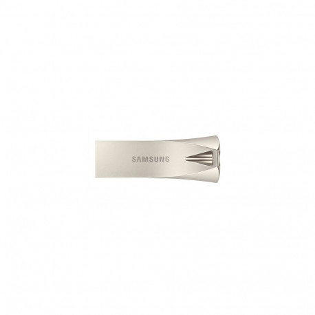 Samsung mälupulk MUF-128BE 128GB USB Type-A 3.2 Gen 1 (3.1 Gen 1), hõbedane