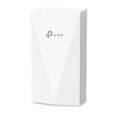 TP-Link Omada seinaplaadile paigaldatav juurdepääsupunkt AX3000 WiFi 6