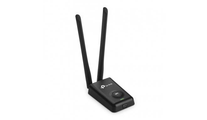 TP-Link TL-WN8200ND võrgukaart WLAN 300 Mbit/s