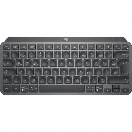Logitech MX Keys Mini Minimalist Wireless Illuminated Keyboard