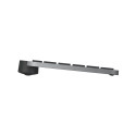 Logitech MX Keys Mini Minimalist Wireless Illuminated Keyboard