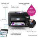 Epson EcoTank ET-3850 - multifunktsionaalne printer