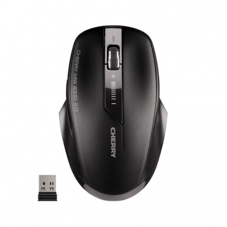 CHERRY hiir MW 2310 2.0 RF 2.4GHz, must