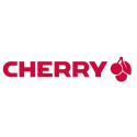 CHERRY Stream Desktop juhtmevaba klaviatuur ja hiir komplekt QWERTZ saksa must
