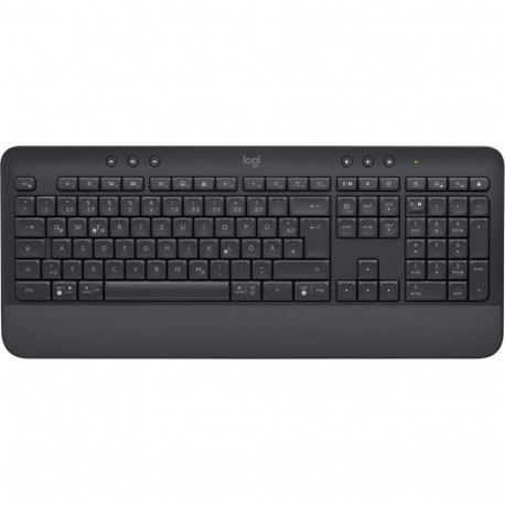 Logitech SIGNATURE K650