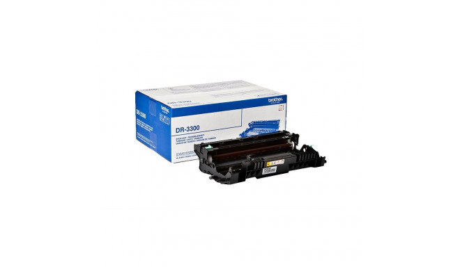 Brother DR-3300 originaal printeri trummel 1 tk