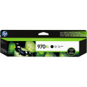 HP 970XL suure tootlikkusega must originaaltindikasett