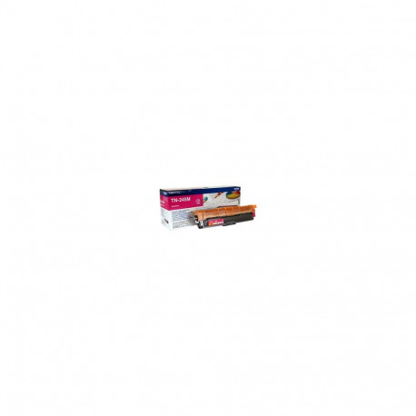 Brother TN-245M toner cartridge 1 pc(s) Original Magenta