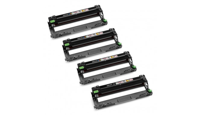 Brother | DR-243CL | Drum Unit