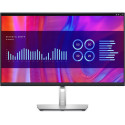 Dell P2723DE - LED-ekraan - QHD - 27"