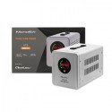 Qoltec 50720 katkematu toiteallikas Puhas siinuslaine UPS | 800VA | 560W | Hall