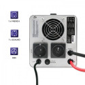 Qoltec 50720 katkematu toiteallikas Puhas siinuslaine UPS | 800VA | 560W | Hall