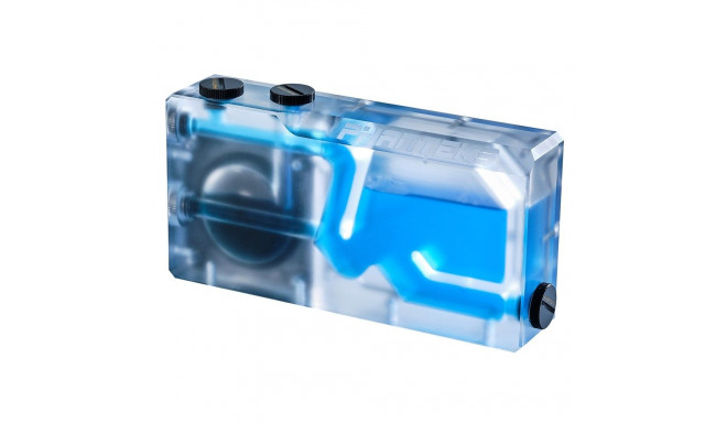Phanteks Glacier R160C veeblokk
