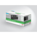 APC Back-UPS BE850G2-GR - Emergency power supply 8x socket, 850VA, 2 USB chargers, 1 USB data port