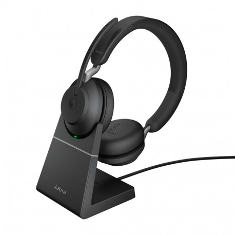 Jabra Evolve2 65 MS Stereo peakkomplekt