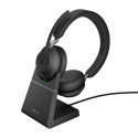 Jabra Evolve2 65 MS Stereo - peakomplekt