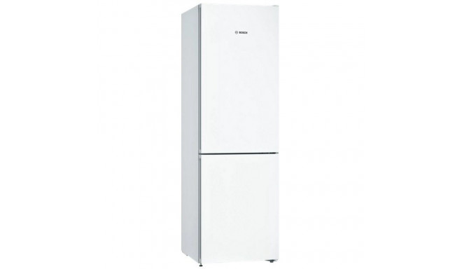 BOSCH KGN 36VWED fridge-freezer combination