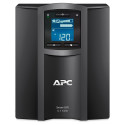 APC Smart-UPS SMC1500IC - 8x C13, USB, SmartConnect, 1500VA