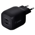 Belkin BoostCharge Pro Must Siseõues