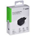 Belkin BoostCharge Pro Black Indoor