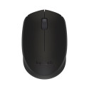 Logitech M170 Wireless Mouse