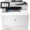 HP Color LaserJet Pro MFP M479fnw, prindi, kopeeri, skaneeri, faksi, e-maili, skaneeri e-maili/PDF-i