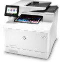 HP Color LaserJet Pro MFP M479fnw, prindi, kopeeri, skaneeri, faksi, e-maili, skaneeri e-maili/PDF-i