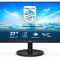 Philips V Line 272V8LA/00 computer monitor 68.6 cm (27") 1920 x 1080 pixels Full HD LED Black