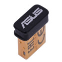 ASUS USB-N10 NANO võrgukaart WLAN 150 Mbit/s