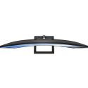 Philips E Line 322E1C/00 LED display 80 cm (31.5") 1920 x 1080 pixels Full HD LCD Black