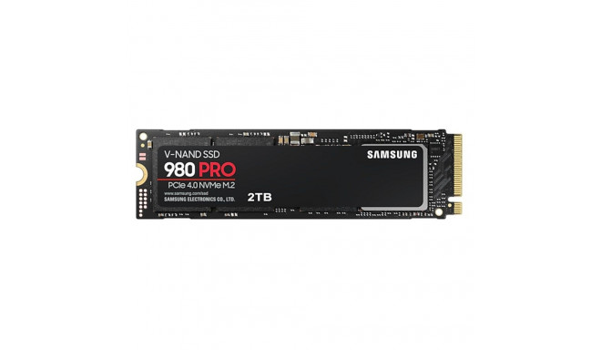 Origin Storage 2TB Samsung 980 Pro M.2 NVME PCIe4