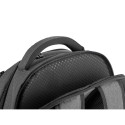 LAPTOP BACKPACK NATEC ALPACA 2 GREY 15.6" 20 L
