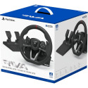 Rool Hori Racing Wheel APEX for PlayStation 5